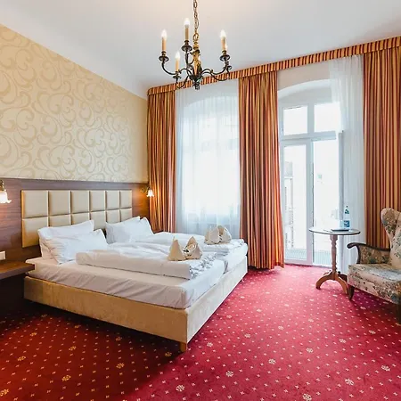 Alt Hotel Gorlitz