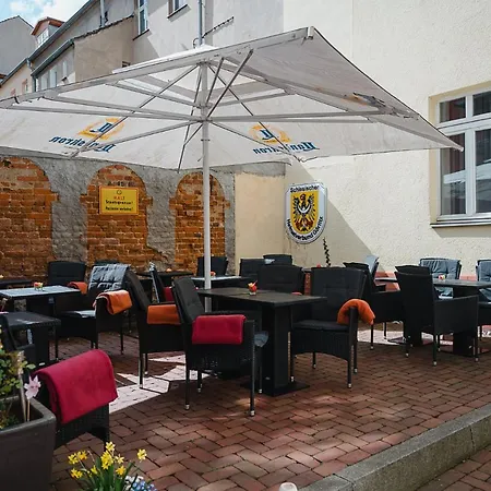 Hotel Alt Gorlitz