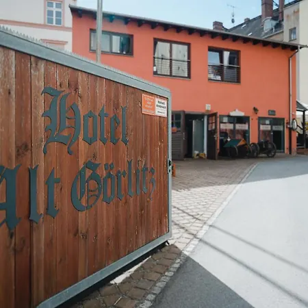 Alt Görlitz