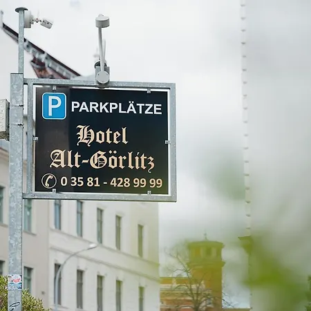 Alt Hotel 3*