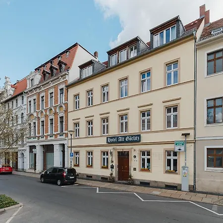 Alt Hotel Gorlitz