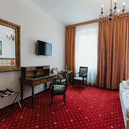 Hotel Alt