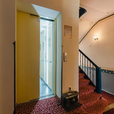 Hotel Alt 3*