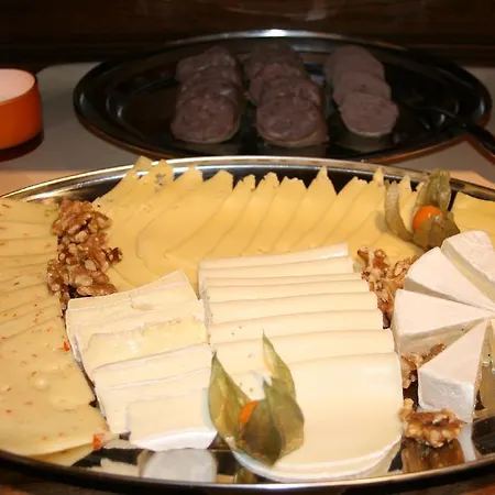 فندق Alt 3*