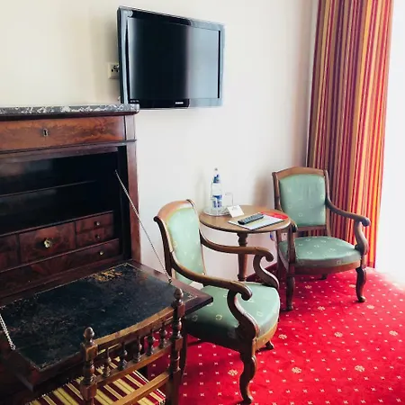 Alt Hotel Görlitz