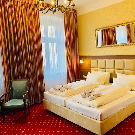 Hotel Alt 3*