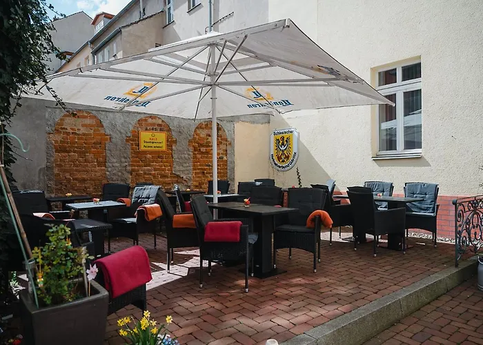 فندق Alt غورليتز