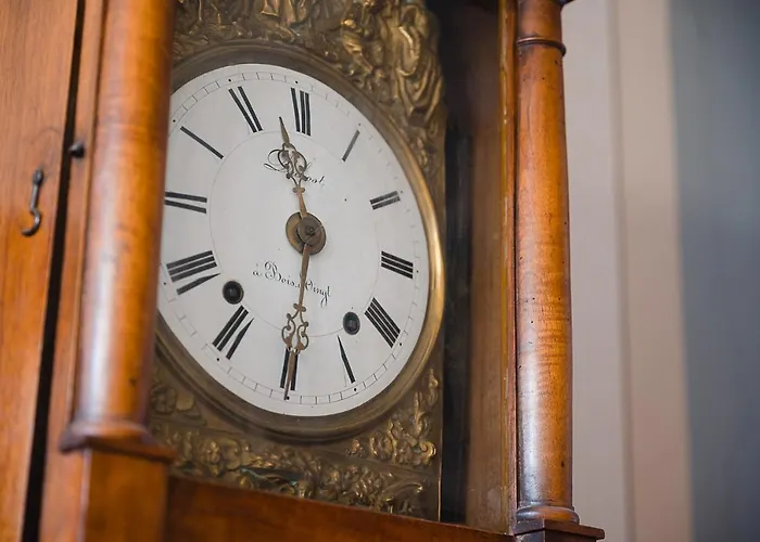 Alt فندق غورليتز