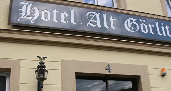 Alt 3* Görlitz